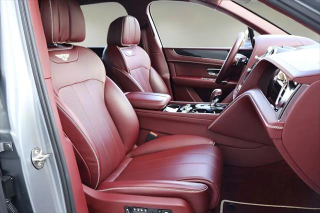 2020 Bentley Bentayga V8