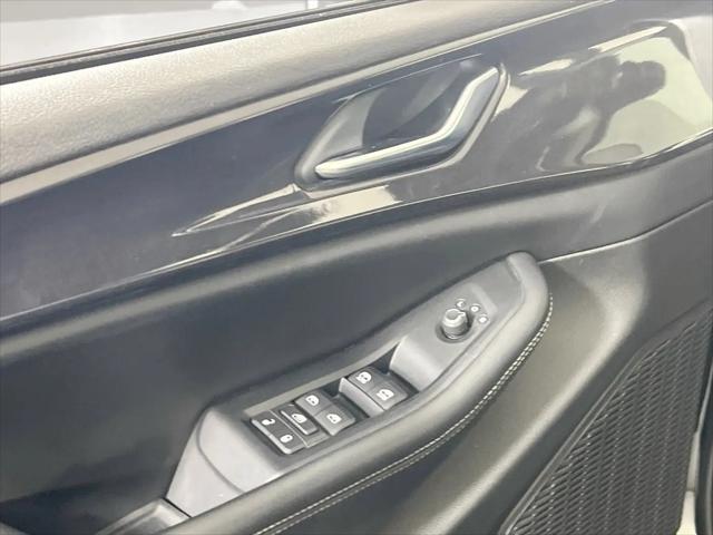 2023 Jeep Grand Cherokee Laredo 4x4