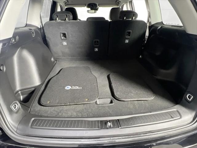 2023 Jeep Grand Cherokee Laredo 4x4