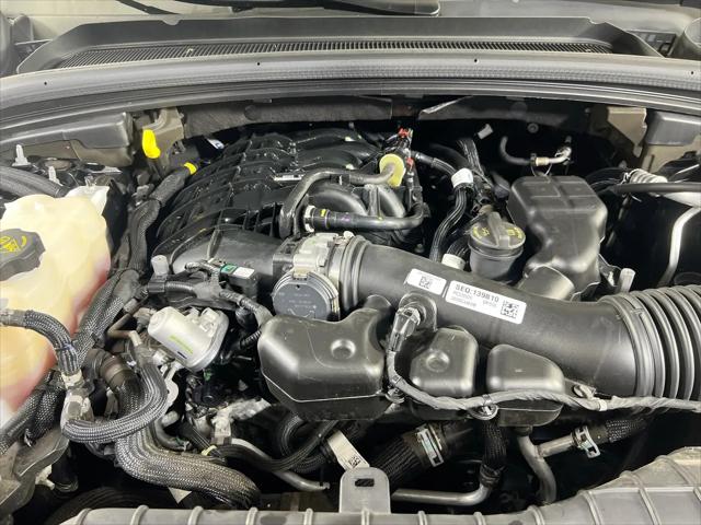 2023 Jeep Grand Cherokee Laredo 4x4