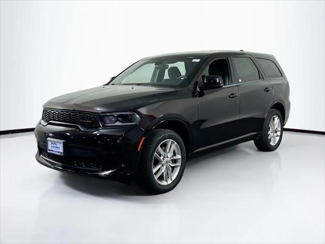 2023 Dodge Durango GT AWD for sale in Voorhees, NJ