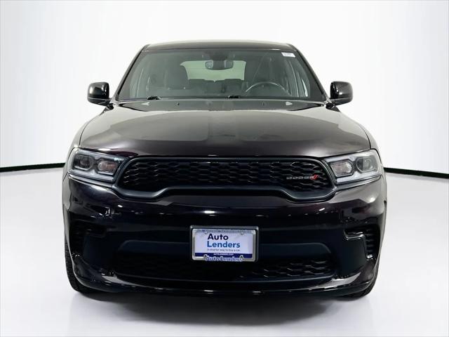 2023 Dodge Durango GT AWD