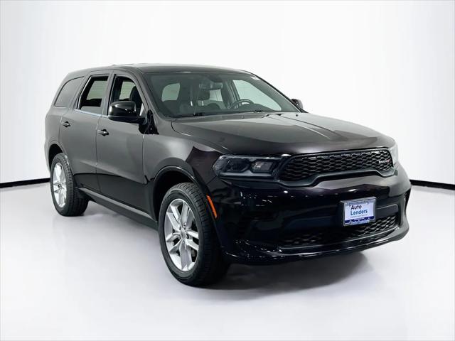 2023 Dodge Durango GT AWD