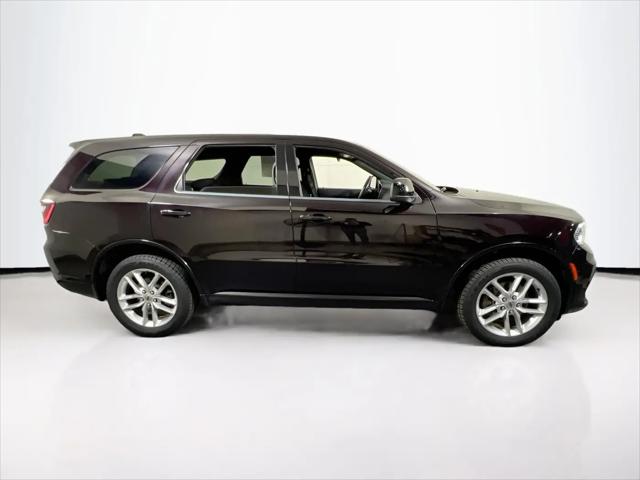 2023 Dodge Durango GT AWD