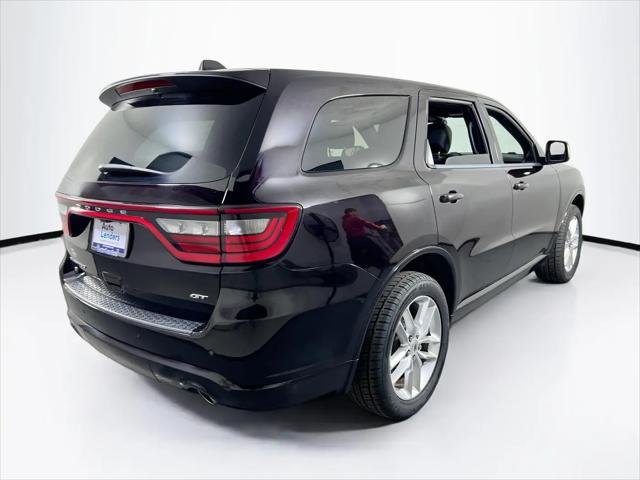 2023 Dodge Durango GT AWD