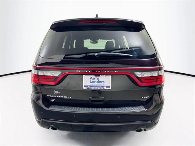 2023 Dodge Durango GT AWD