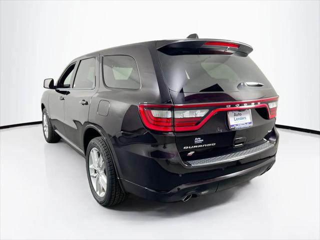 2023 Dodge Durango GT AWD