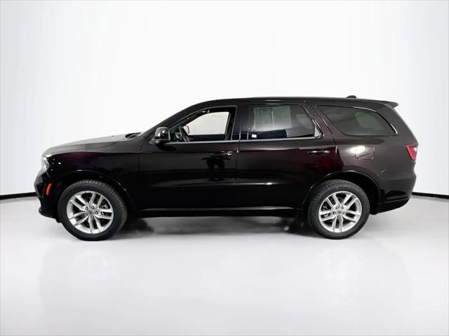 2023 Dodge Durango GT AWD