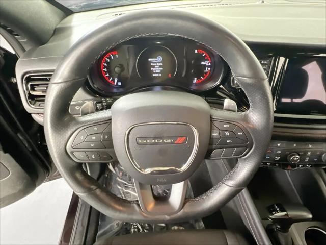 2023 Dodge Durango GT AWD