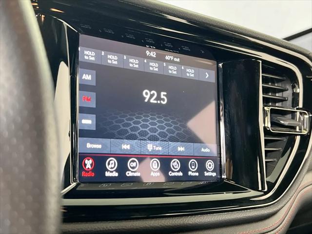 2023 Dodge Durango GT AWD