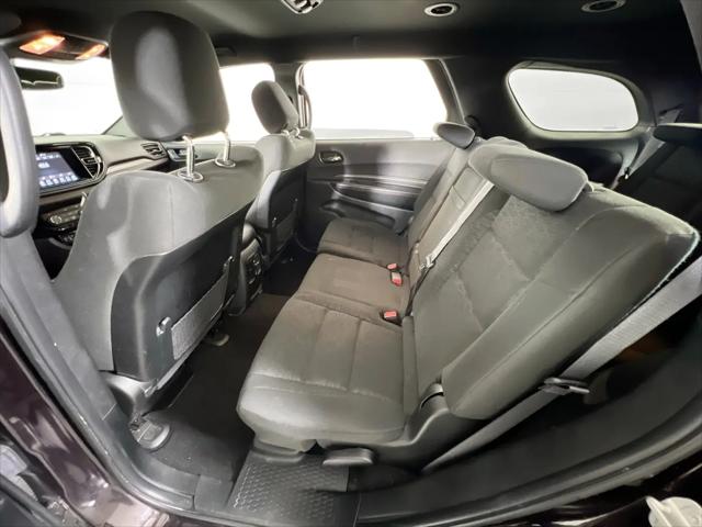 2023 Dodge Durango GT AWD