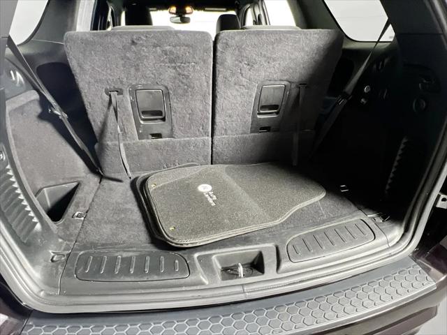 2023 Dodge Durango GT AWD