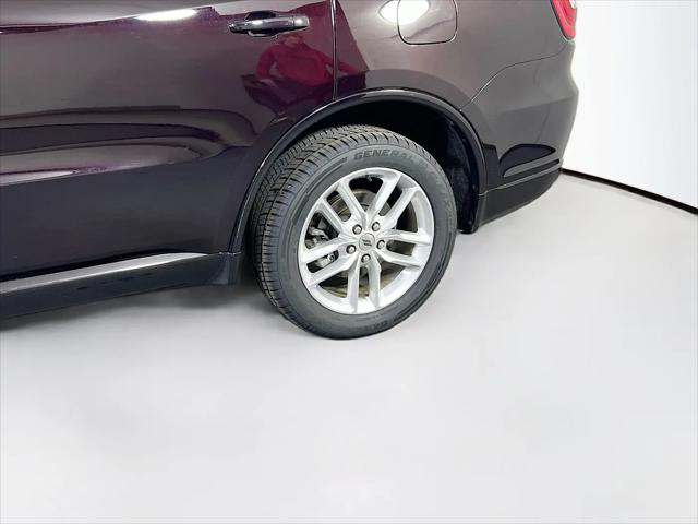 2023 Dodge Durango GT AWD