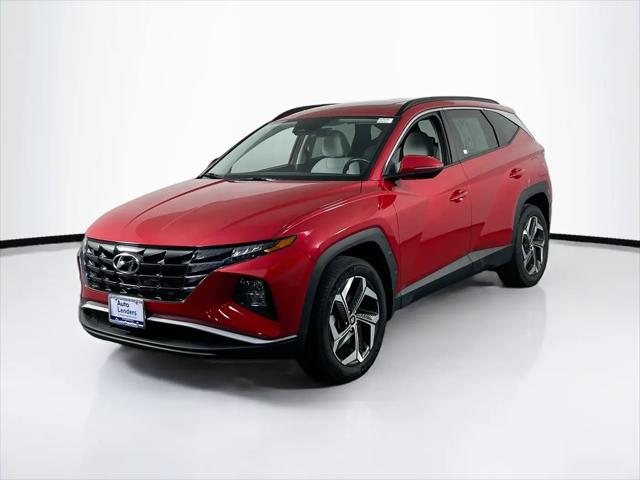 2023 Hyundai Tucson SEL for sale in Voorhees, NJ