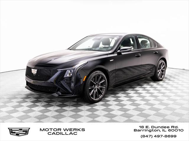 2026 Cadillac CT5-V V-Series RWD for sale in Barrington, IL