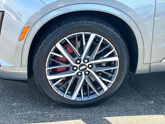 2024 Cadillac XT6 AWD Sport