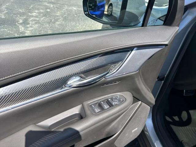 2024 Cadillac XT6 AWD Sport