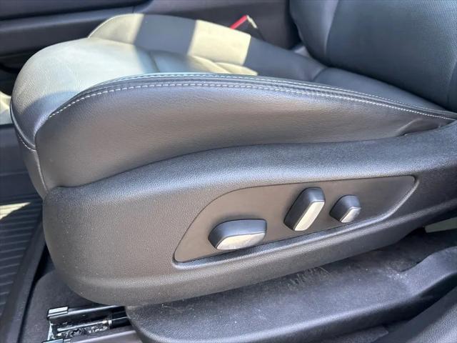2024 Cadillac XT6 AWD Sport