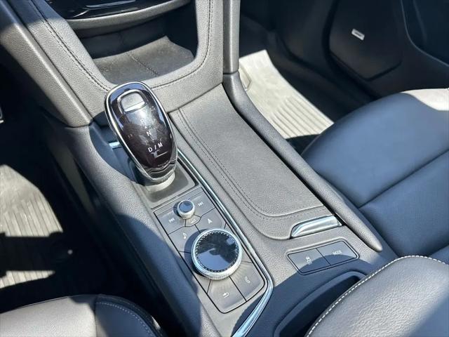 2024 Cadillac XT6 AWD Sport