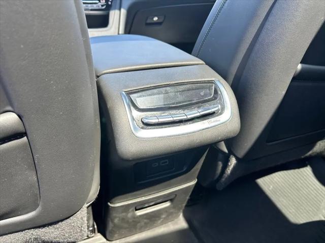 2024 Cadillac XT6 AWD Sport