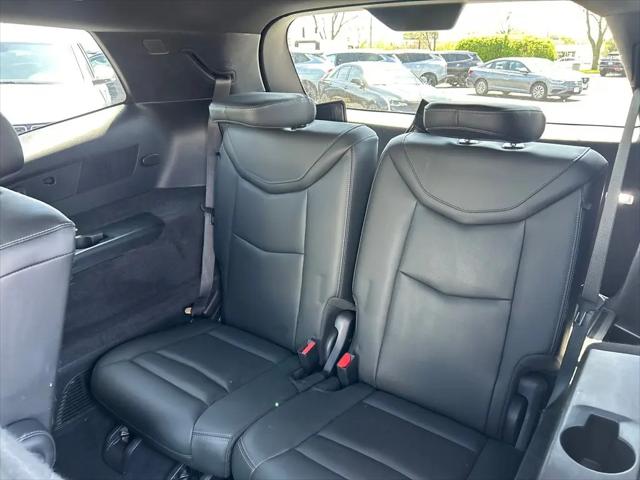 2024 Cadillac XT6 AWD Sport