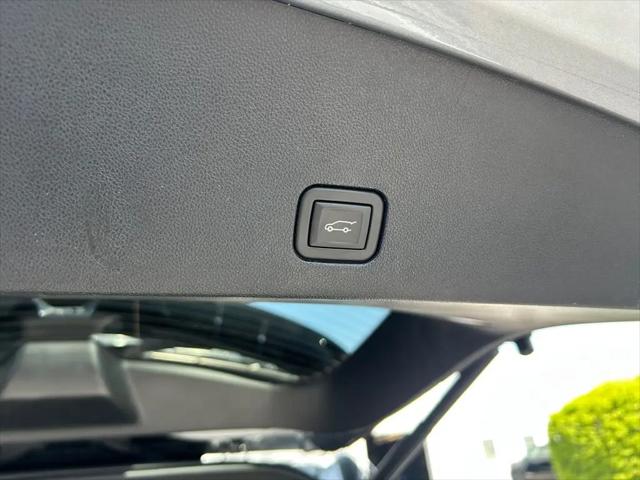 2024 Cadillac XT6 AWD Sport