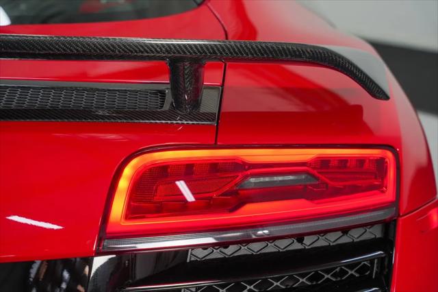 2014 Audi R8 5.2