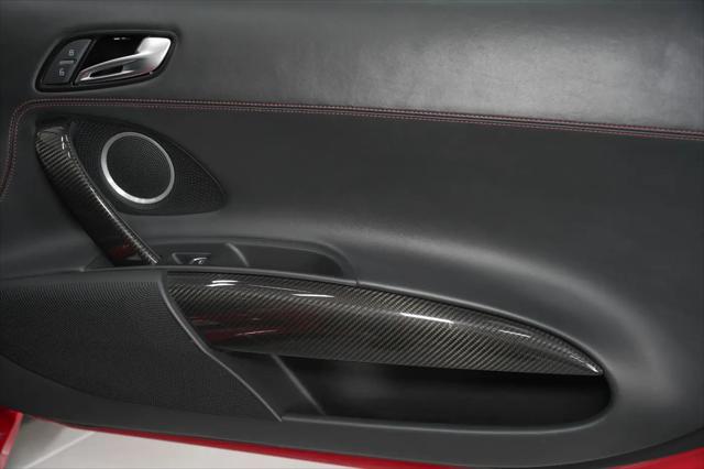 2014 Audi R8 5.2