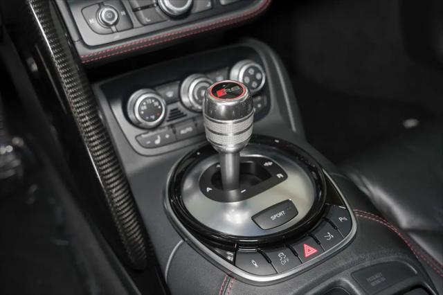 2014 Audi R8 5.2