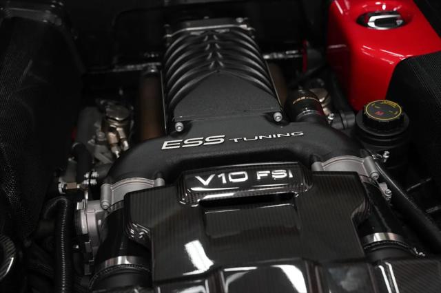 2014 Audi R8 5.2