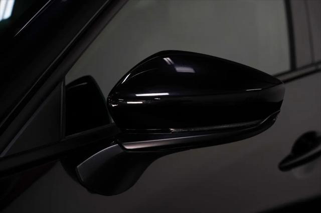 2024 Mazda CX-50 2.5 Turbo
