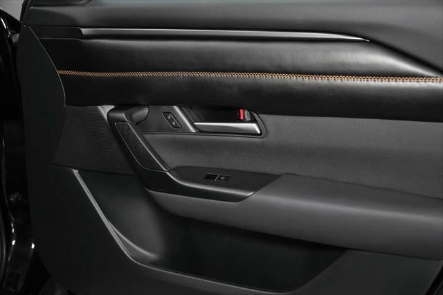 2024 Mazda CX-50 2.5 Turbo