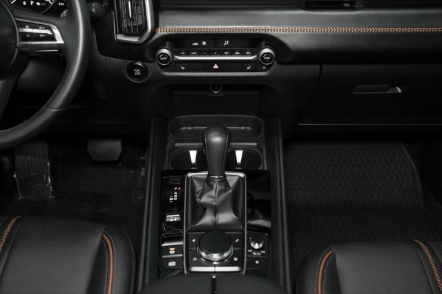 2024 Mazda CX-50 2.5 Turbo