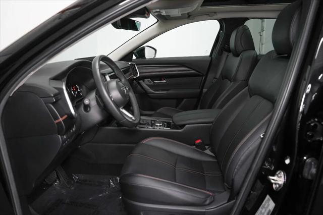 2024 Mazda CX-50 2.5 Turbo