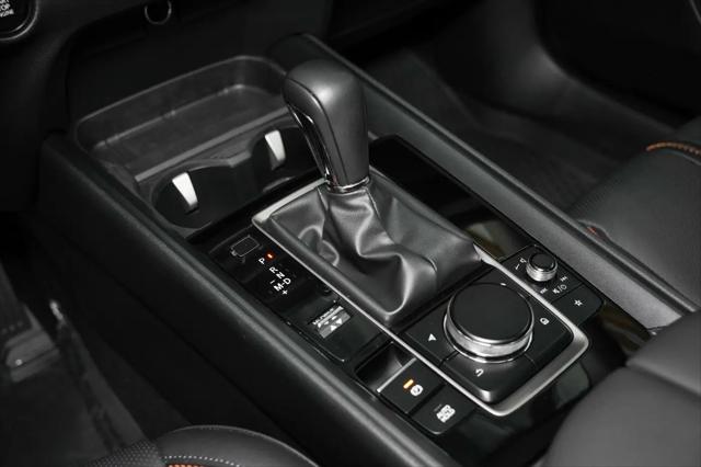 2024 Mazda CX-50 2.5 Turbo