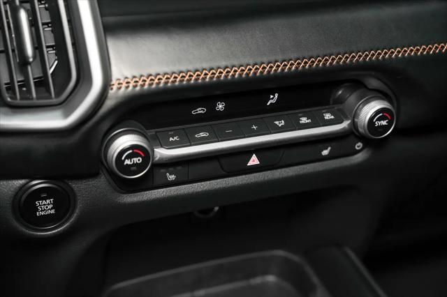 2024 Mazda CX-50 2.5 Turbo