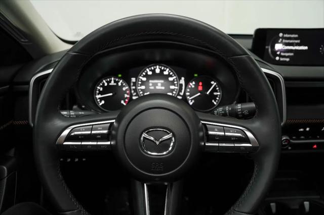 2024 Mazda CX-50 2.5 Turbo
