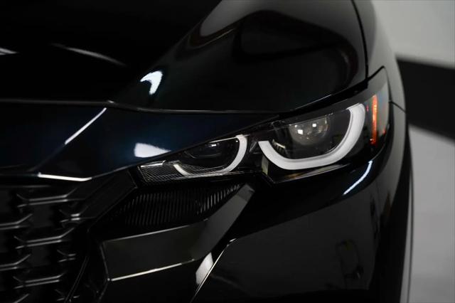 2024 Mazda CX-50 2.5 Turbo