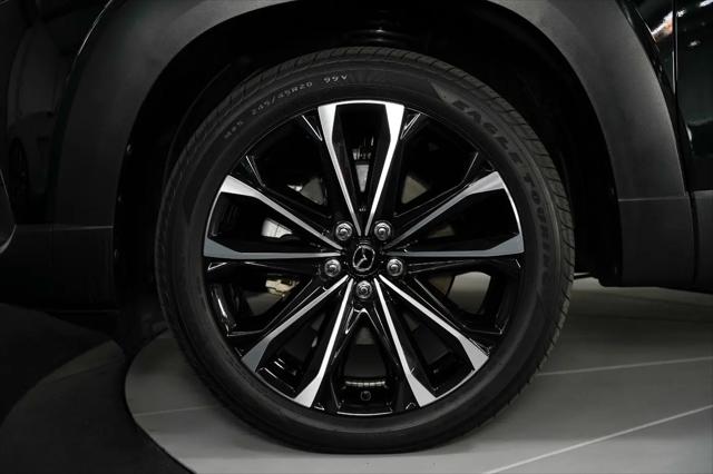 2024 Mazda CX-50 2.5 Turbo