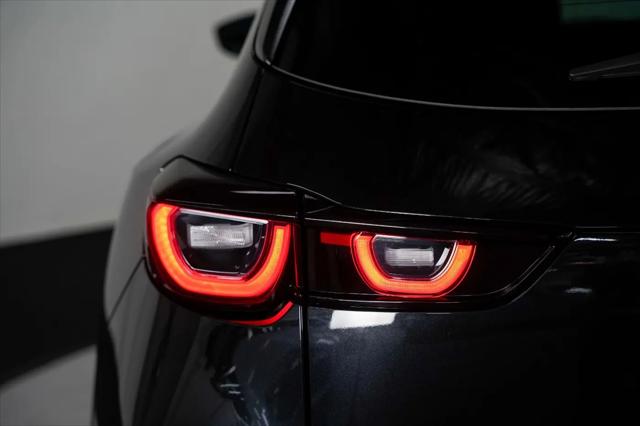 2024 Mazda CX-50 2.5 Turbo