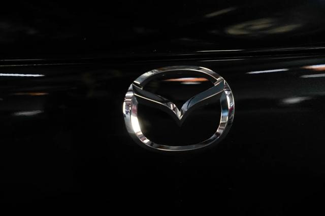 2024 Mazda CX-50 2.5 Turbo