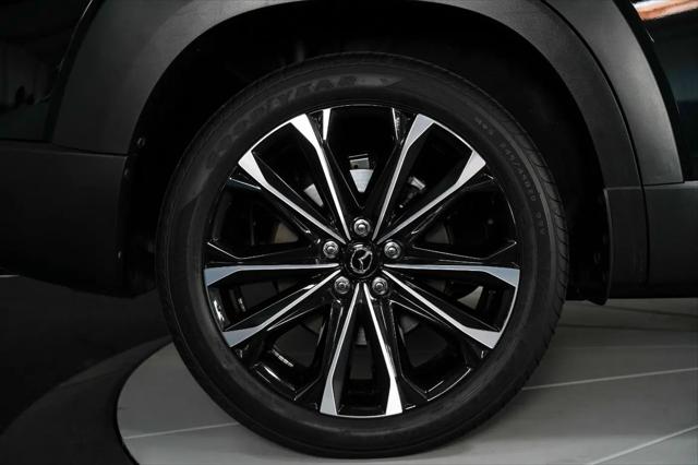 2024 Mazda CX-50 2.5 Turbo
