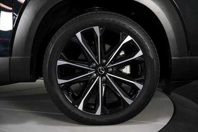 2024 Mazda CX-50 2.5 Turbo