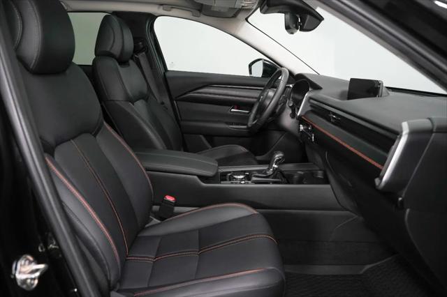2024 Mazda CX-50 2.5 Turbo