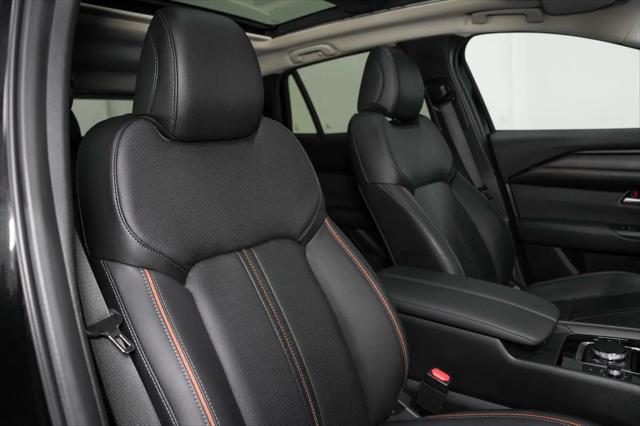 2024 Mazda CX-50 2.5 Turbo