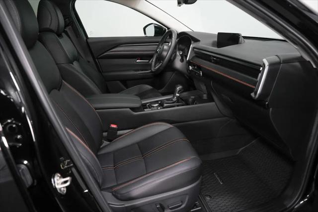 2024 Mazda CX-50 2.5 Turbo