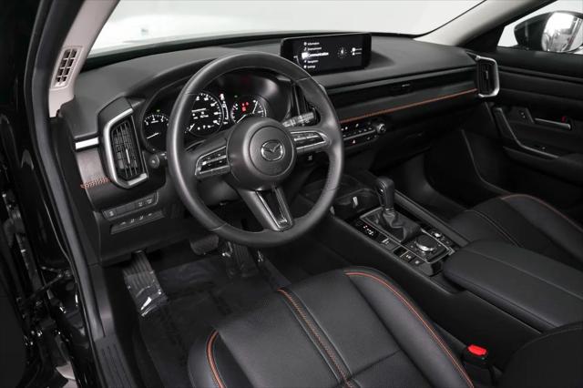 2024 Mazda CX-50 2.5 Turbo