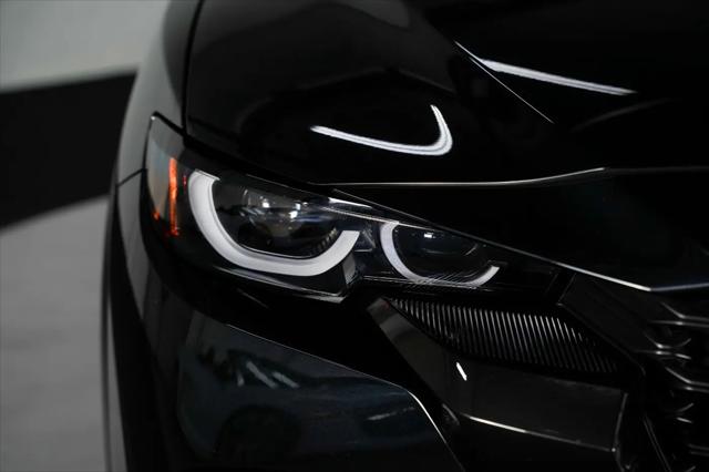 2024 Mazda CX-50 2.5 Turbo