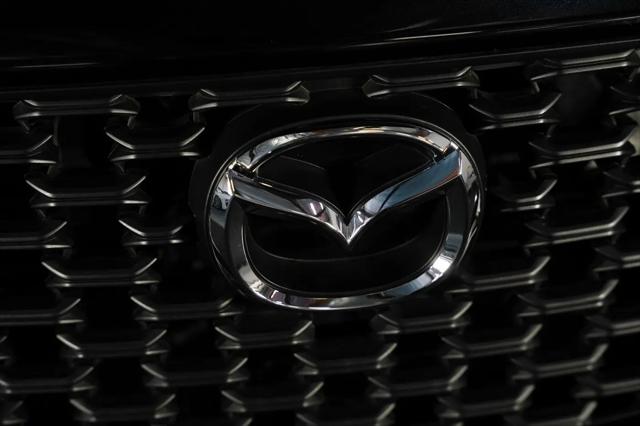 2024 Mazda CX-50 2.5 Turbo