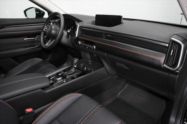 2024 Mazda CX-50 2.5 Turbo